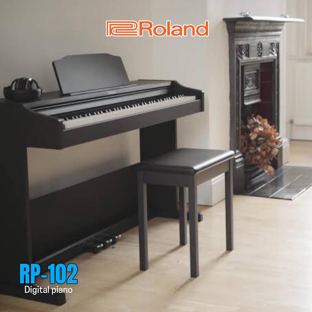 Roland RP 102